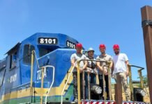 Transporte de Calcário pela Transnordestina: Um Marco para Ouricuri e a Região do Araripe