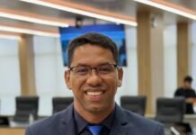 Wanderley Alves Avalia Pré-Candidatura a Deputado Estadual em 2026