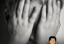 Suspeito de Abuso Infantil Foge Após Dopar e Atacar Crianças em Campo Alegre de Lourdes