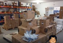 Apreensão de Agrotóxicos em Petrolina: Adagro Intensifica Fiscalização