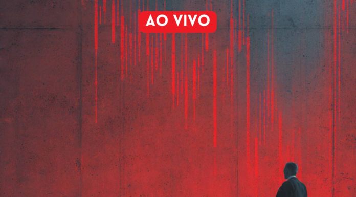 Ibovespa em Queda: A Influência do Setor Bancário e Cenário Externo