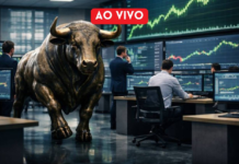Ibovespa: Flutuações do Mercado e Perspectivas Econômicas