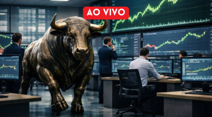 Ibovespa: Flutuações do Mercado e Perspectivas Econômicas
