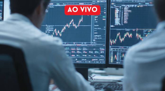 Movimentações do Mercado Financeiro: Análise do Ibovespa, Dólar e Juros