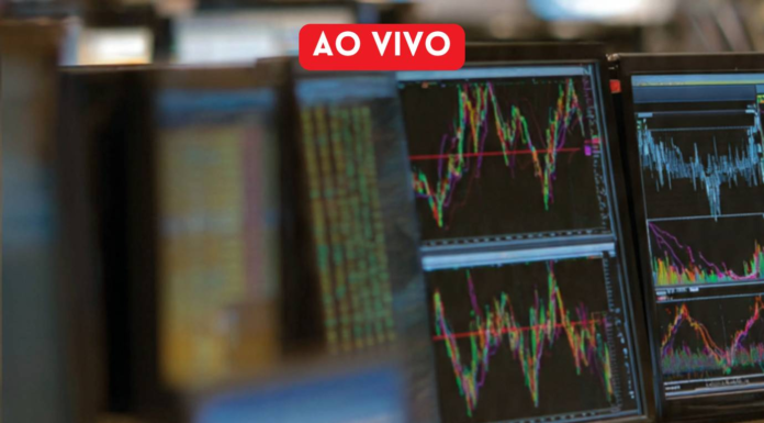 Movimentações do Mercado Financeiro e Políticas Econômicas: Análise do Ibovespa e Dólar