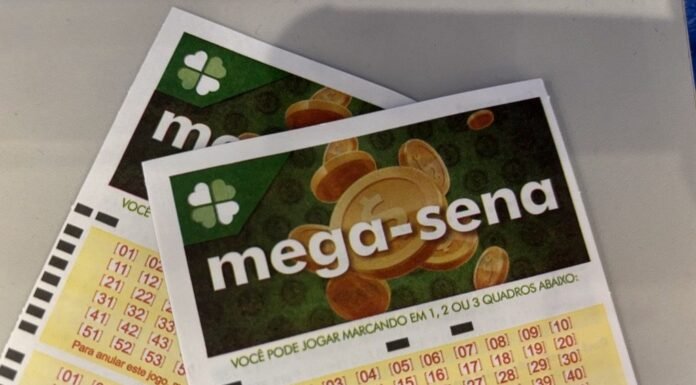 Mega-Sena: Concurso 2975 Acumula e Prêmio Chega a R$ 116 Milhões