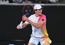 João Fonseca: Expectativas Altas para o Rio Open 2026