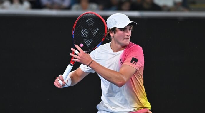 João Fonseca: Expectativas Altas para o Rio Open 2026