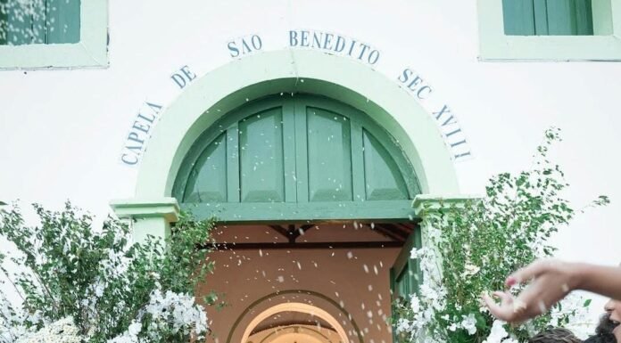 João Campos e Tabata Amaral Celebram Casamento em Pernambuco com Presença de Figuras Políticas