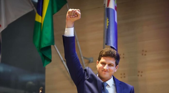 Polícia Civil de Pernambuco Reconhece Monitoramento Indevido de Aliados de João Campos