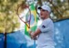 João Fonseca se Prepara para Desafios em Buenos Aires e Rio Open