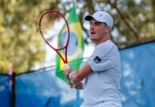 João Fonseca se Prepara para Desafios em Buenos Aires e Rio Open