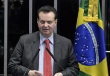 PSD Reorganiza Estrutura para Fortalecer Candidatura à Presidência em 2026