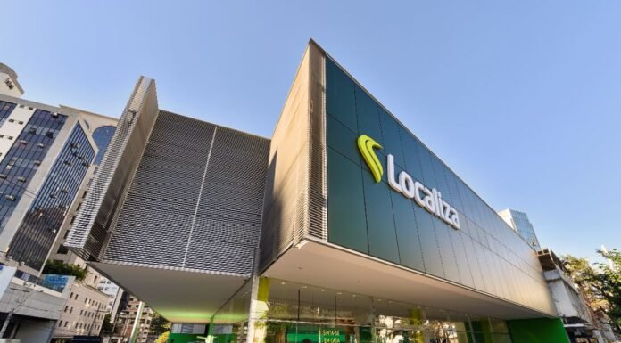Localiza (RENT3) Reporta Lucro Líquido de R$ 939 Milhões no Quarto Trimestre de 2025