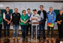 Compromisso do Governo: Ajuda a Prefeitos de Minas Gerais sem Distinções