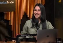 A Estratégia de Trading de Maria Silveira: Uma Abordagem Integrada ao Mercado