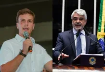 Miguel Coelho e Humberto Costa Empatados na Corrida pelo Senado em Pernambuco, Revela Pesquisa