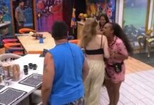 Expulsões Marcam a História do BBB26: Um Olhar Sobre o Passado do Reality