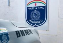 Tiroteio no Centro de Petrolina Levanta Alerta entre Moradores