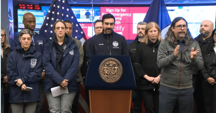 Prefeito-de-Nova-York