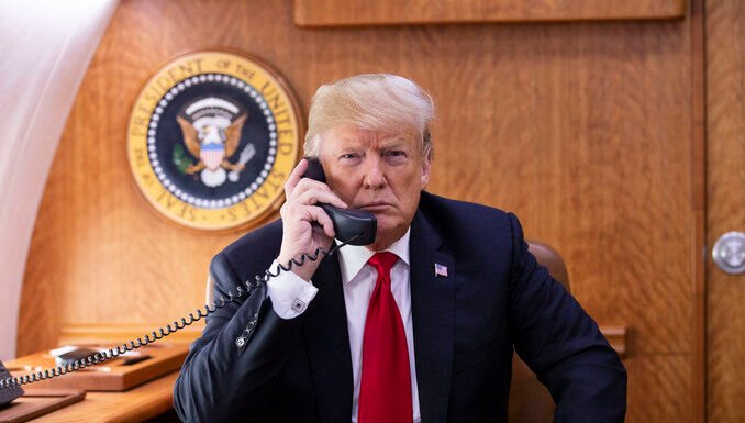 Suprema Corte dos EUA Pode Implicar Restituições de até US$ 175 Bilhões em Decisão sobre Tarifas de Trump