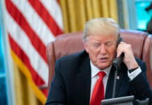 Trump Renova Pressões sobre o Irã e Reitera Necessidade de Acordo Nuclear Após Encontro com Netanyahu