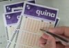 Resultado do Concurso 6952 da Quina: Números Sorteados e Informações Importantes