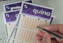 Resultado do Concurso 6952 da Quina: Números Sorteados e Informações Importantes