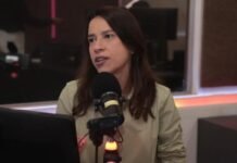 Raquel Lyra Evita Confirmação sobre Priscila Krause na Chapa para 2026