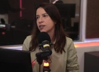 Raquel Lyra Evita Confirmação sobre Priscila Krause na Chapa para 2026