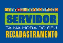 Pernambuco Inicia Recadastramento de Servidores Públicos em 2026