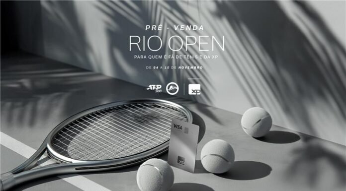 Rio Open 2026: O Crescimento de uma Plataforma de Relacionamento e Marketing