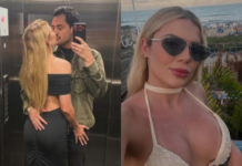 Conheça Raphaela Tolotti, a Nova Nora de Leonardo e Namorada de Matheus Vargas