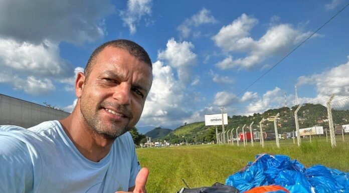 Tragédia na Praia de São Conrado: Acidente com Asa-Delta Resulta em Mortes