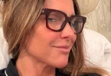 Fernanda Lima Enfatiza a Importância da Participação dos Pais na Educação dos Filhos