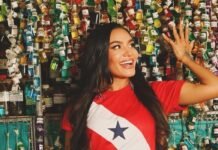 Jojo Domingos Encanta-se com a Culinária e Frutas Exóticas de Belém