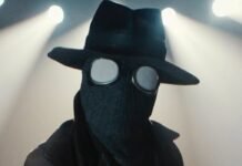 Prime Video Lança Teaser e Imagens da Série Spider-Noir com Nicolas Cage