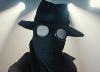 Prime Video Lança Teaser e Imagens da Série Spider-Noir com Nicolas Cage