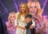 Encontro Memorável: João Pedro Realiza o Sonho de Conhecer Joelma em São Paulo