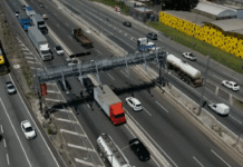 Mudanças no Pedágio das Rodovias Anchieta e Imigrantes: Sistema Free Flow em Julho