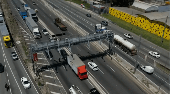 Mudanças no Pedágio das Rodovias Anchieta e Imigrantes: Sistema Free Flow em Julho