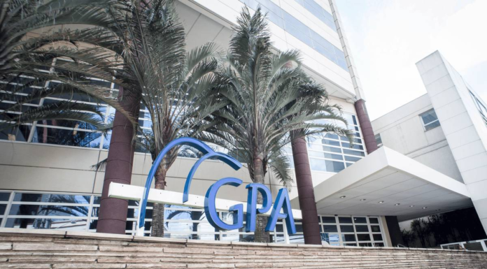 GPA Anuncia Pedro Albuquerque como Novo Vice-Presidente Executivo Financeiro