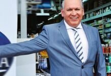 Empresário Sidney de Oliveira Envolvido em Esquema de Corrupção de R$ 1 Bilhão