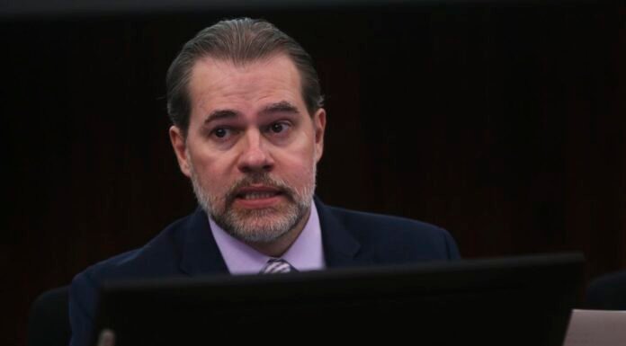 Indícios de Pagamentos a Toffoli no Caso Banco Master: Entenda as Novidades