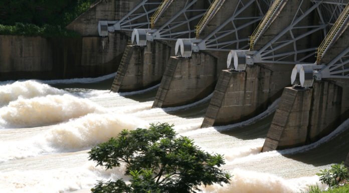 ANA Avalia Outorgas de Hidrelétricas da Cemig e Axia Energia