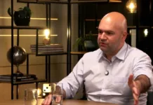 Análise do CEO da Sparta sobre Juros Altos e Renda Fixa no Brasil