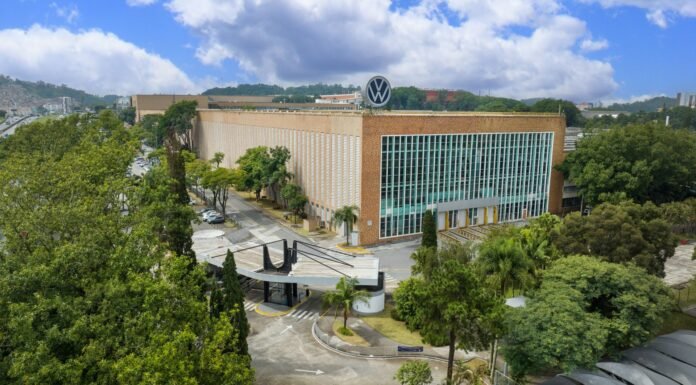 Volkswagen Anchieta: 15 milhões de veículos produzidos e ícones da indústria automotiva