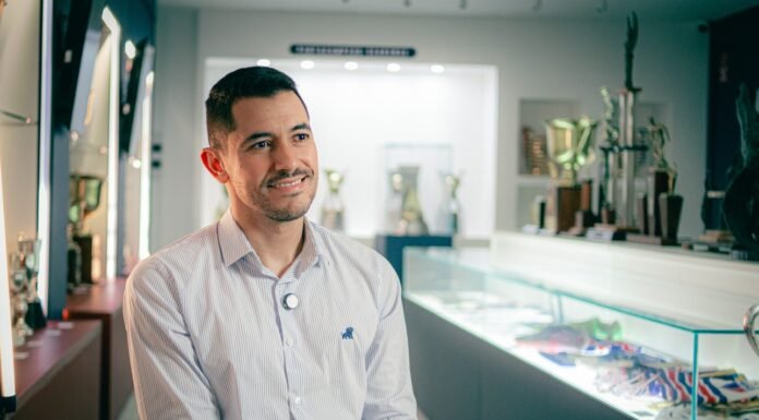 Fortaleza EC: Novo CEO Enfrenta Desafios Financeiros e Reestruturação em 2026