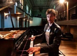 Experiência Musical Inédita: Rock ao Piano – Especial Pink Floyd em Belém