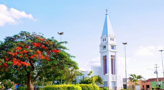 Trindade se Prepara para a Grande Abertura do Campeonato Municipal de Futebol da 1ª Divisão